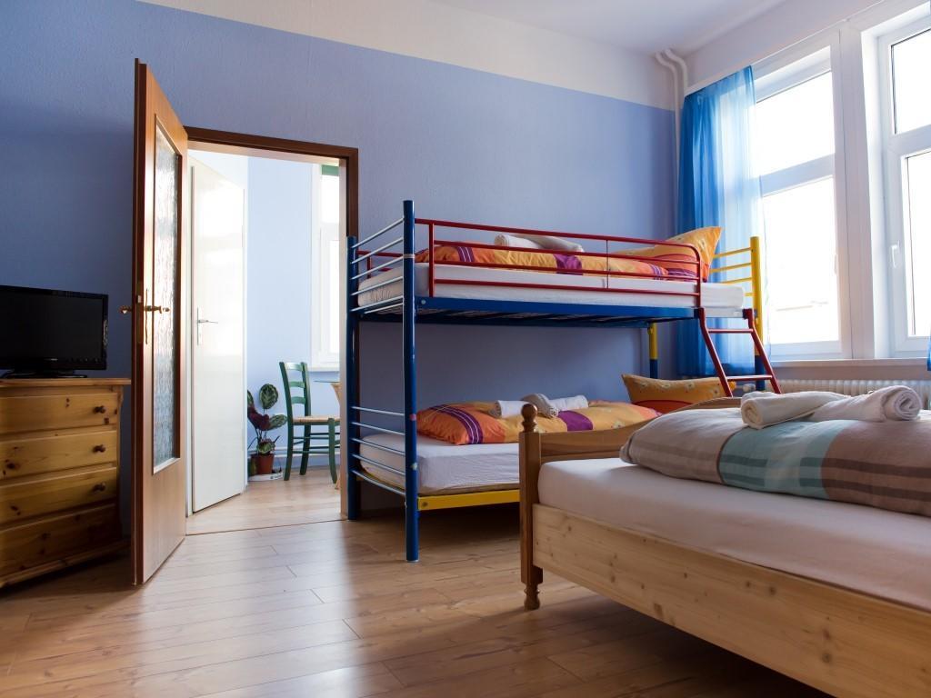 Hostel Braunlage Quarto foto